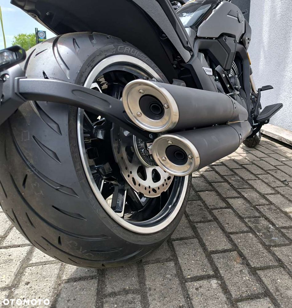 Morbidelli C1002V - 12