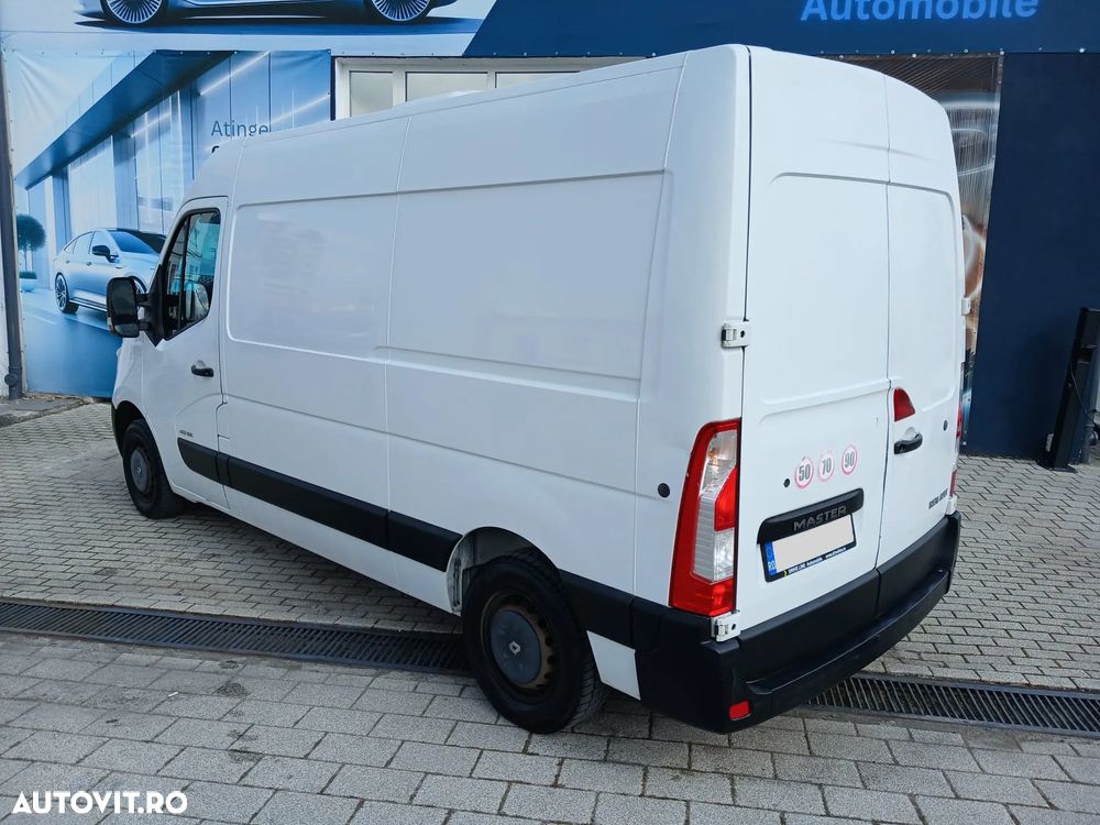 Renault MASTER - 5