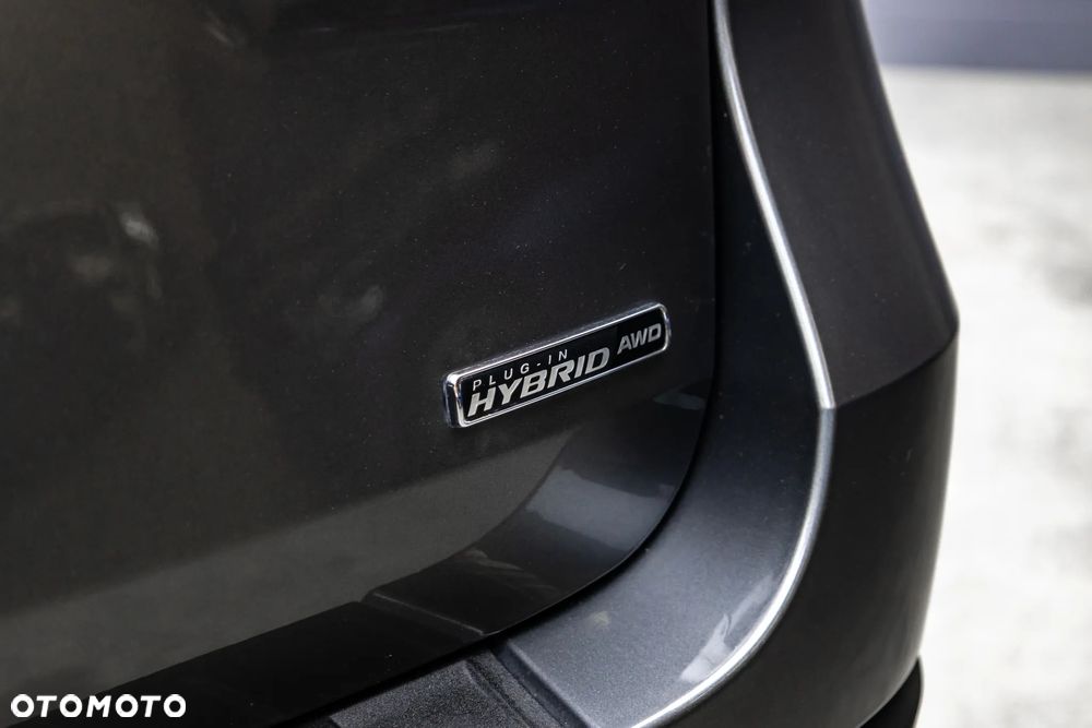 Ford Explorer 3.0 EcoBoost PHEV 4WD ST-Line - 10