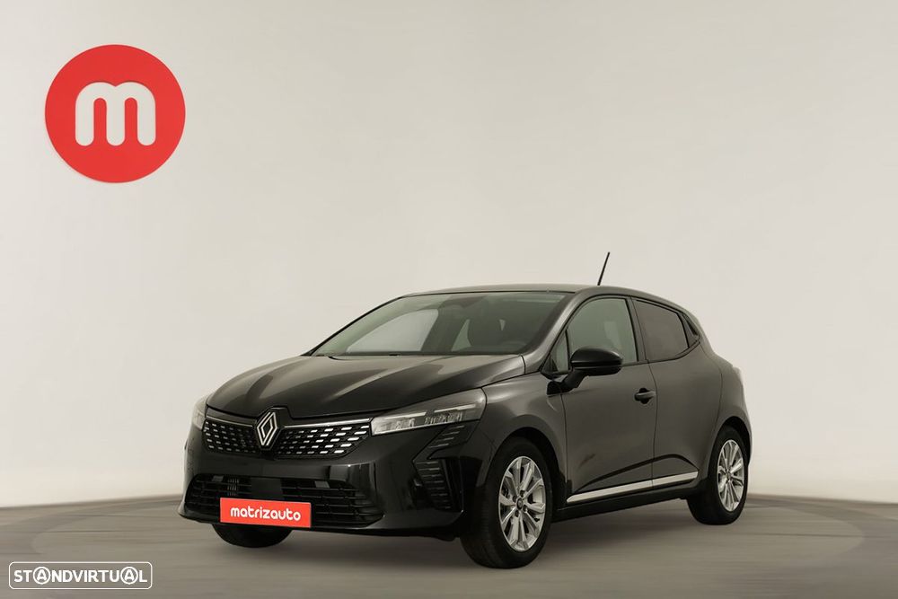 Renault Clio 1.0 TCe Evolution Bi-Fuel - 2