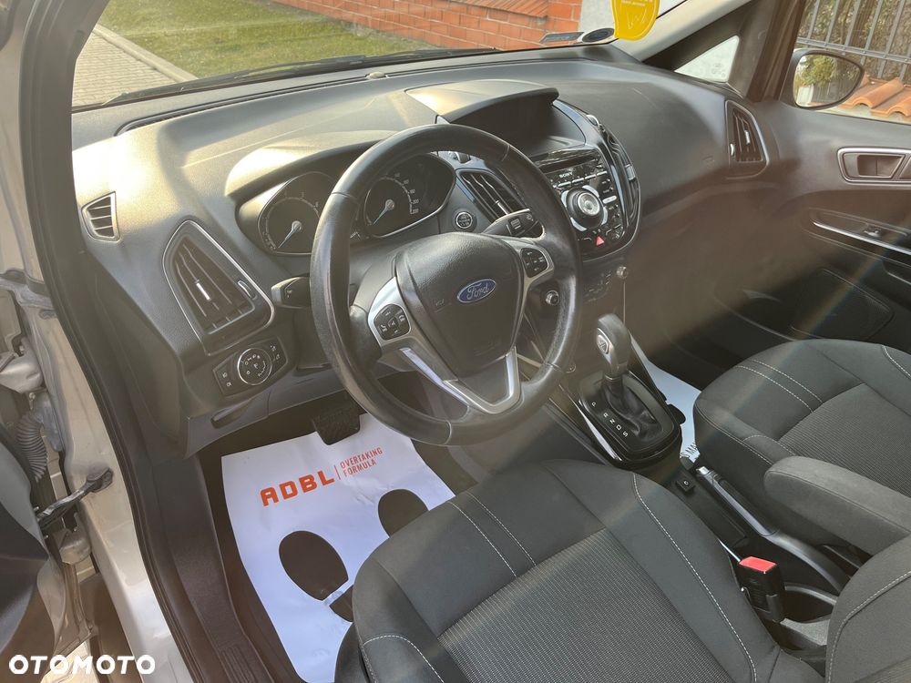 Ford B-MAX 1.6 Titanium - 27