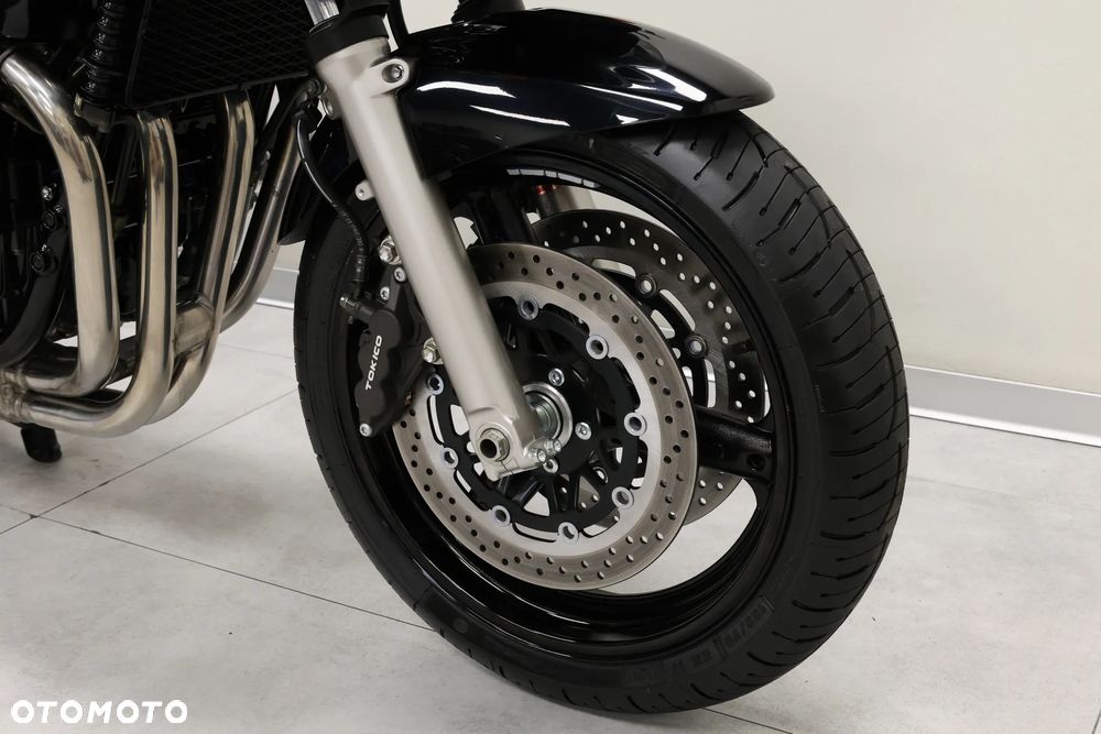 Suzuki Bandit - 33