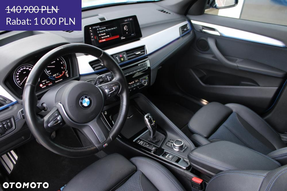BMW X1 - 10