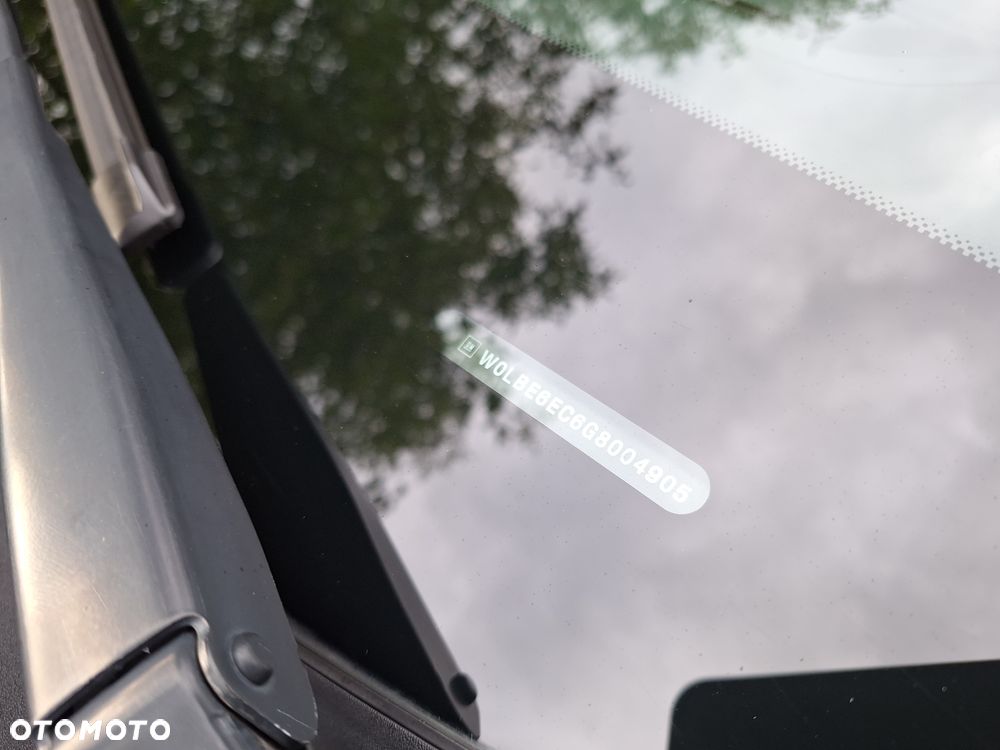 Opel Astra 1.4 Turbo Innovation - 20