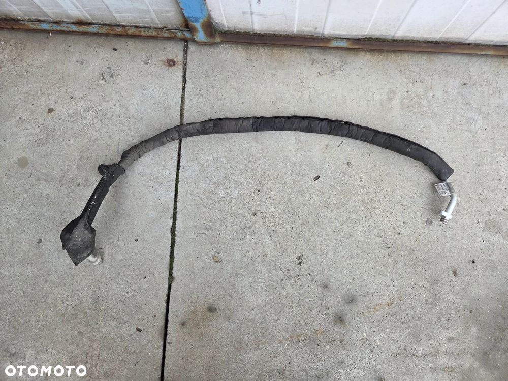 Przewód klimatyzacji Peugeot 208 Elektryk - 1