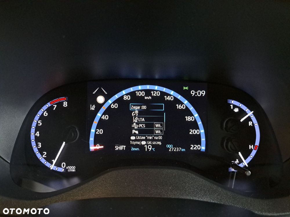 Toyota Yaris Cross 1.5 Comfort - 31