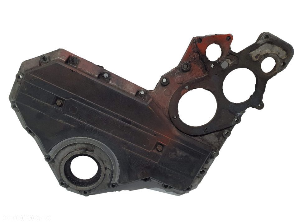 POKRYWA ROZRZĄDU PERKINS CATERPILLAR 1004 1006 3716M15C/3 - 2