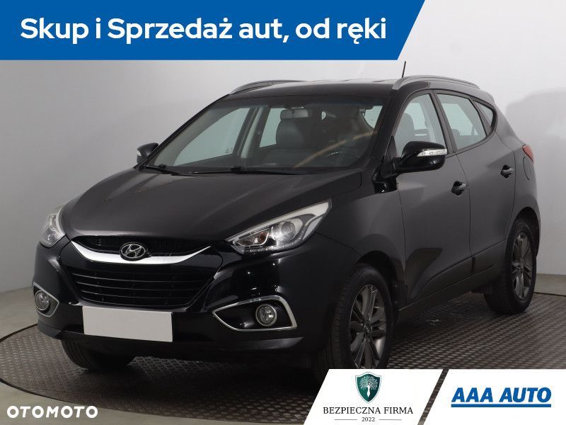 Hyundai ix35 - 3