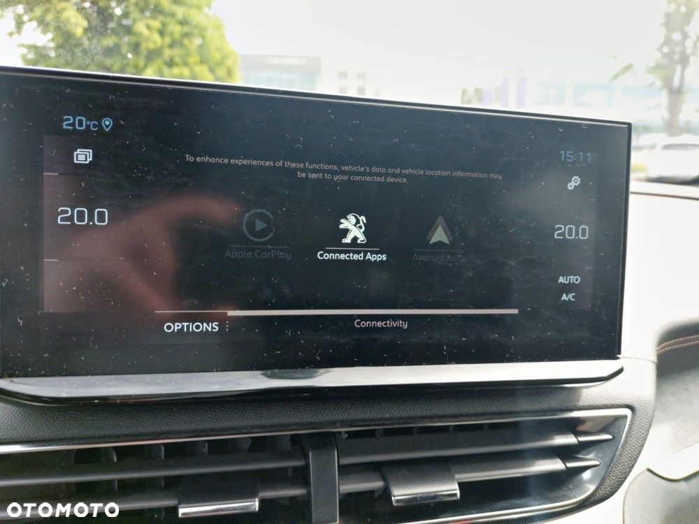 Peugeot 5008 1.5 BlueHDi GT S&S EAT8 - 18