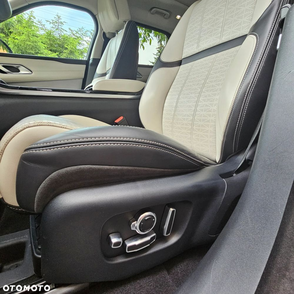 Land Rover Range Rover Velar - 38