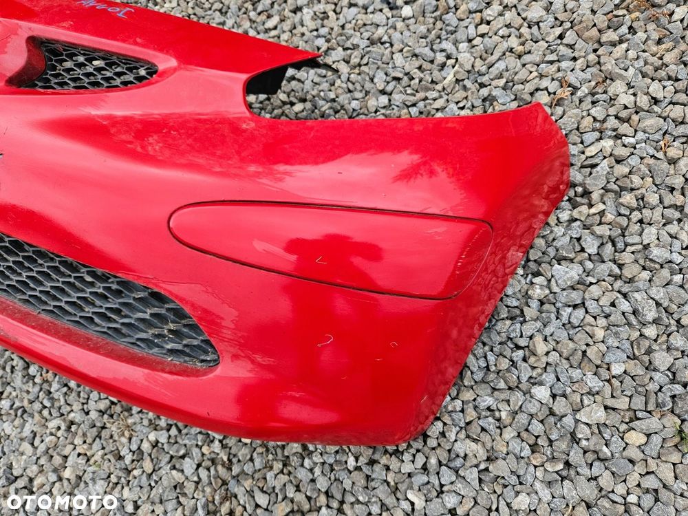 TOYOTA AYGO I 05-08 ZDERZAK PRZEDNI - 8