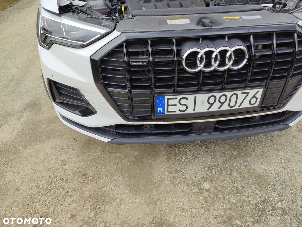 Audi Q3 - 21