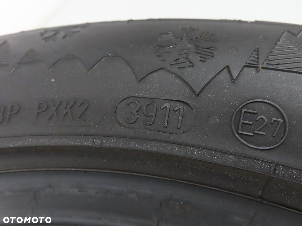 2x 235/45R17 OPONY ZIMOWE Matador MP59 Nordicca 94H - 3