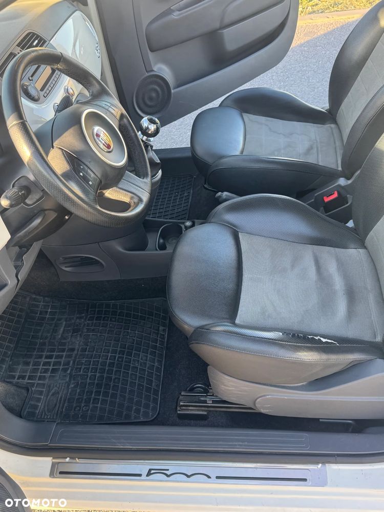 Fiat 500 - 17
