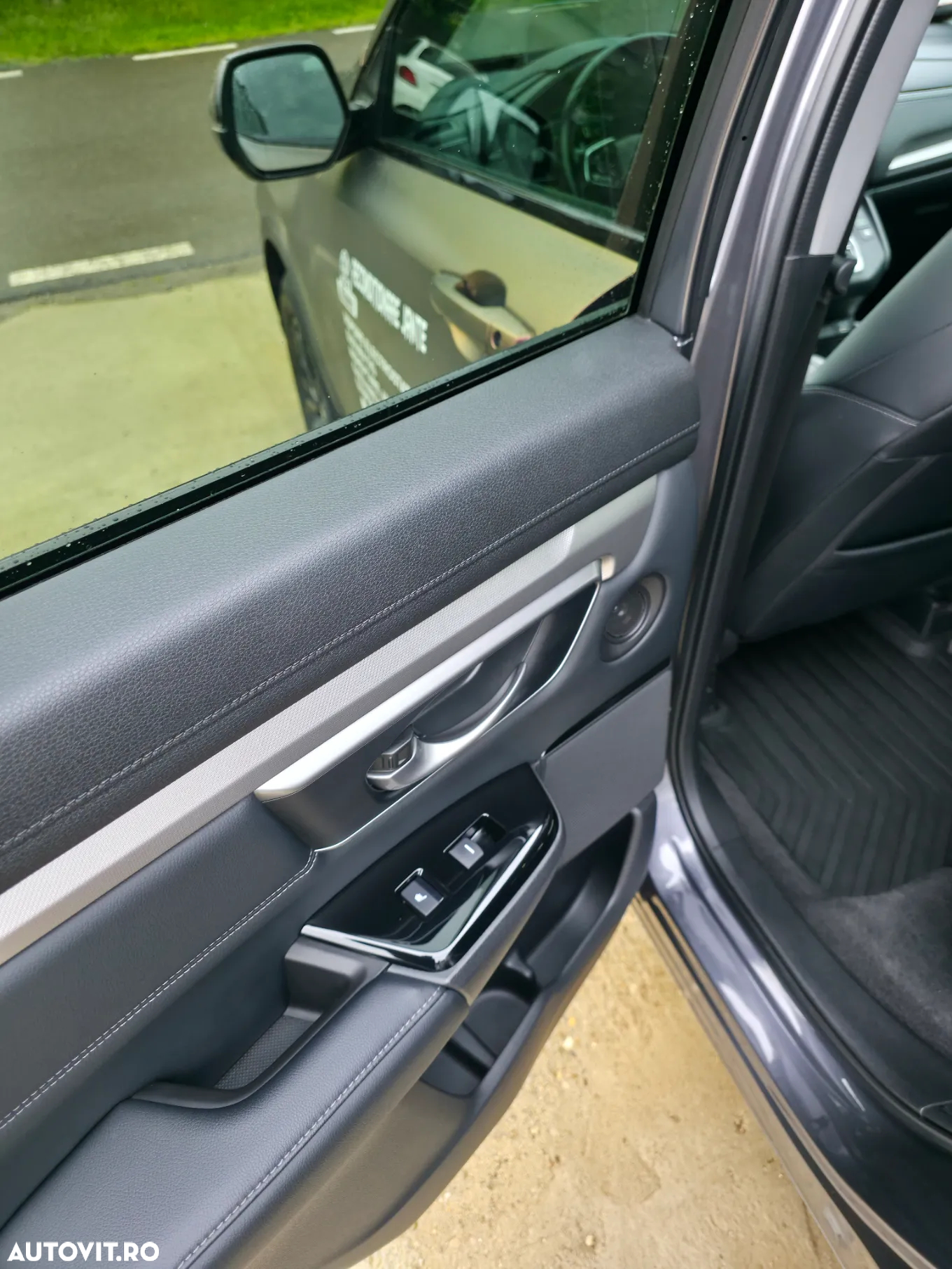 Honda CR-V 2.0 Hybrid i-MMD 4WD E-CVT Executive - 7