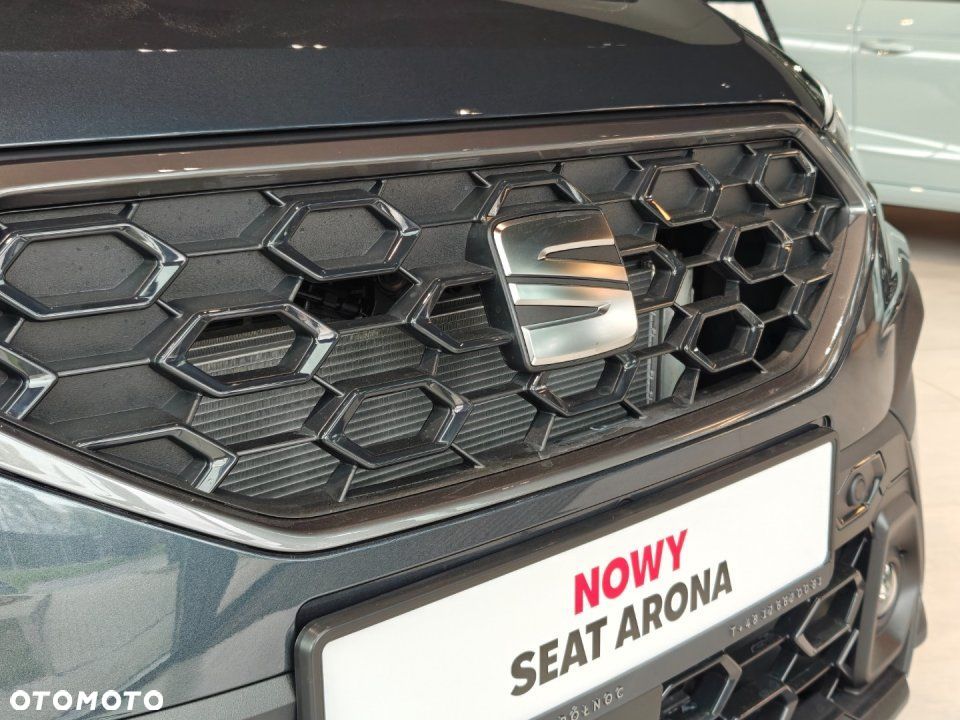 Seat Arona - 4