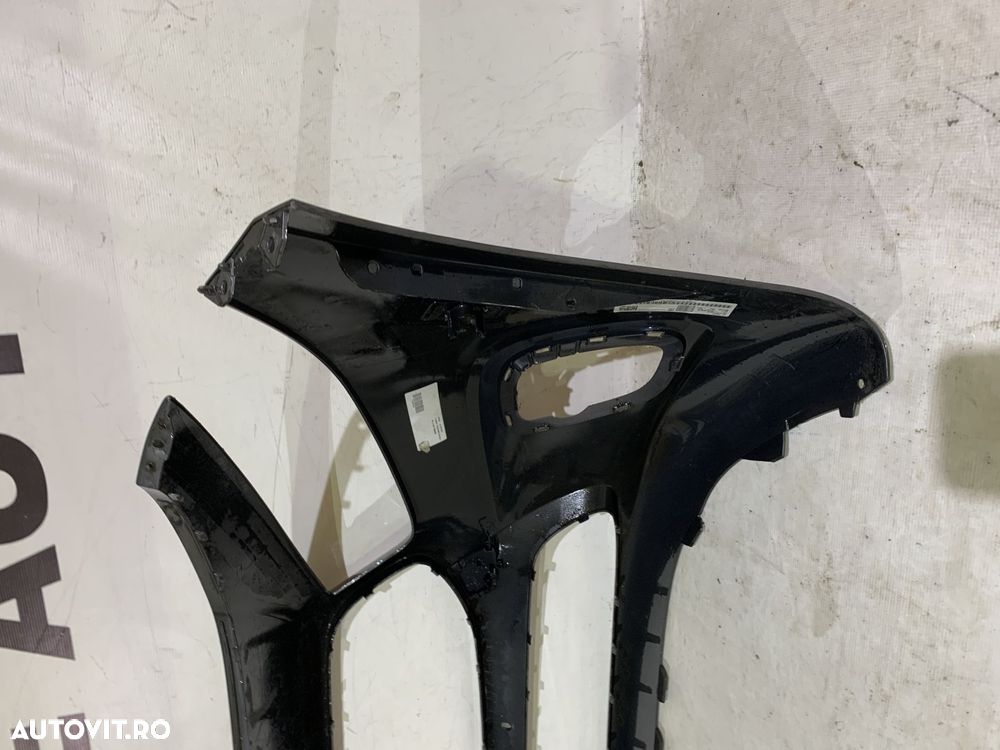 Bara fata Mercedes A-Class, W177, 2019, 2020, 2021, 2022, cod origine OE A1778853600. - 6