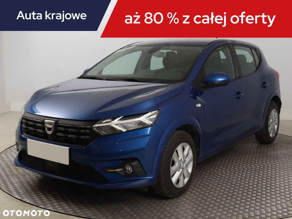 Dacia Sandero - 3