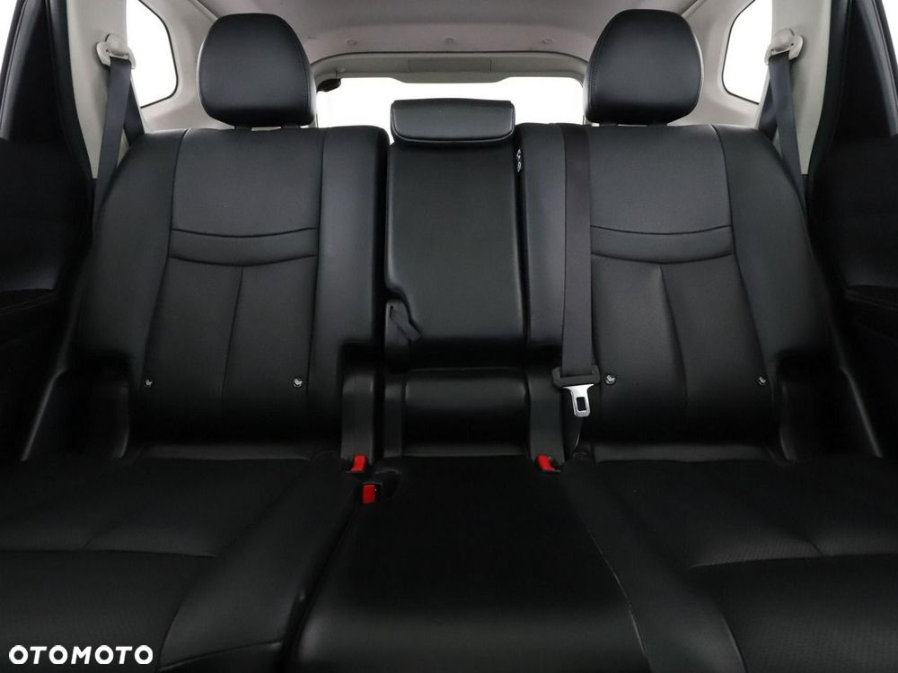 Nissan X-Trail 1.7 dCi Tekna - 19