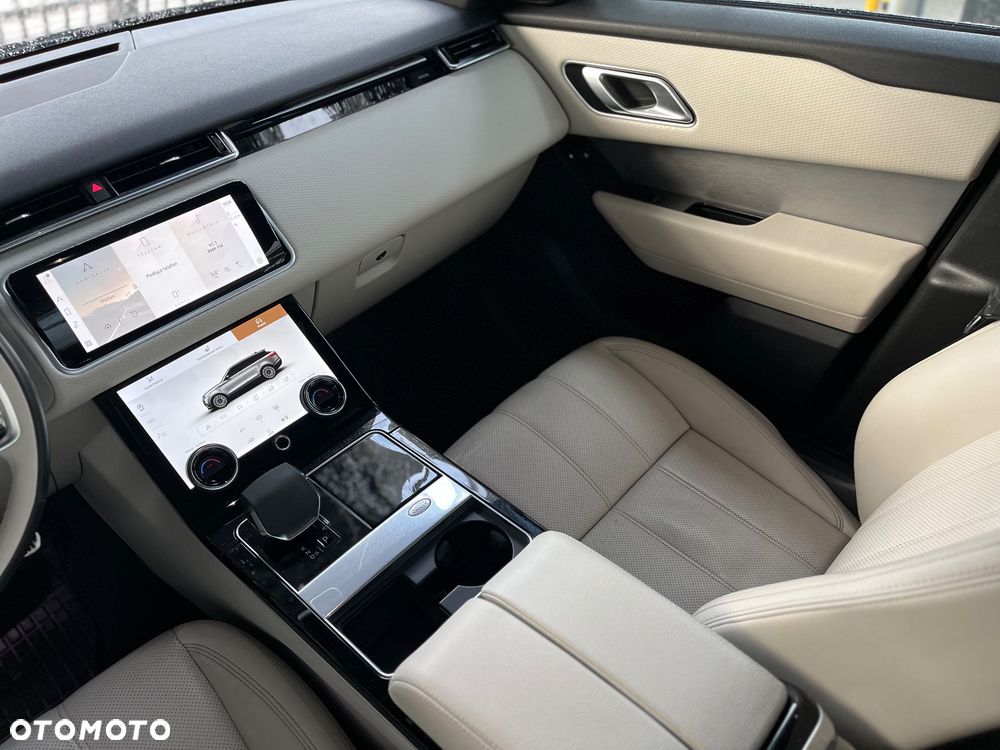 Land Rover Range Rover Velar 2.0 P250 R-Dynamic S - 24