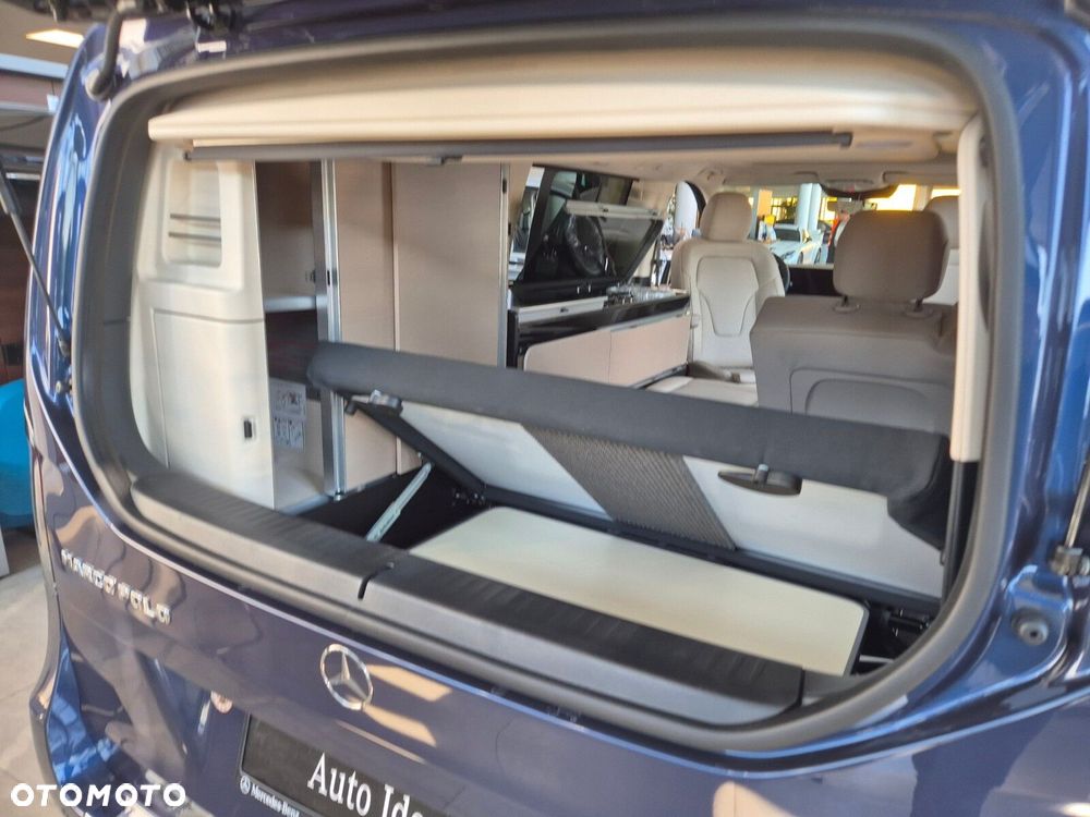 Mercedes-Benz klasa-v Marco Polo - 6