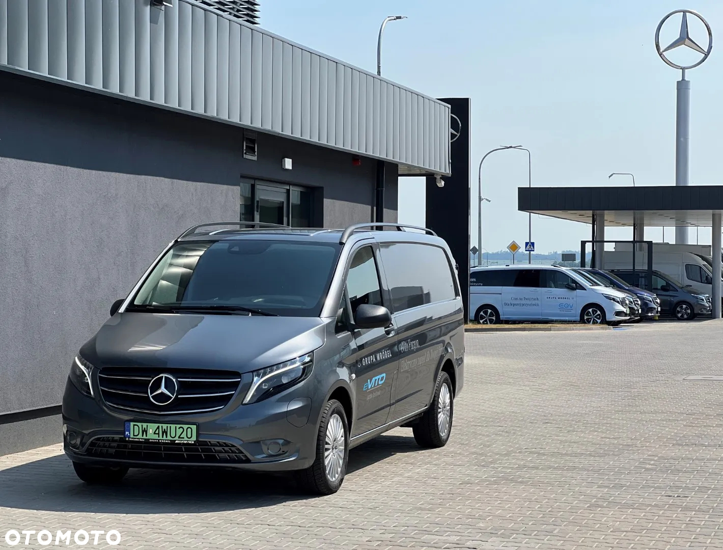 Mercedes-Benz Vito - 5
