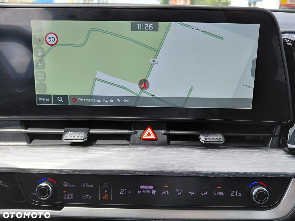 Kia Sportage 1.6 T-GDI L 2WD - 18