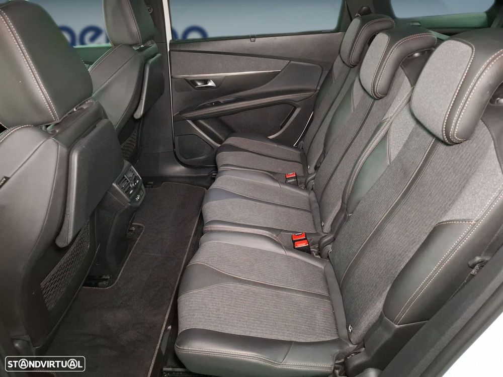 Peugeot 5008 1.5 BlueHDi GT Line - 13