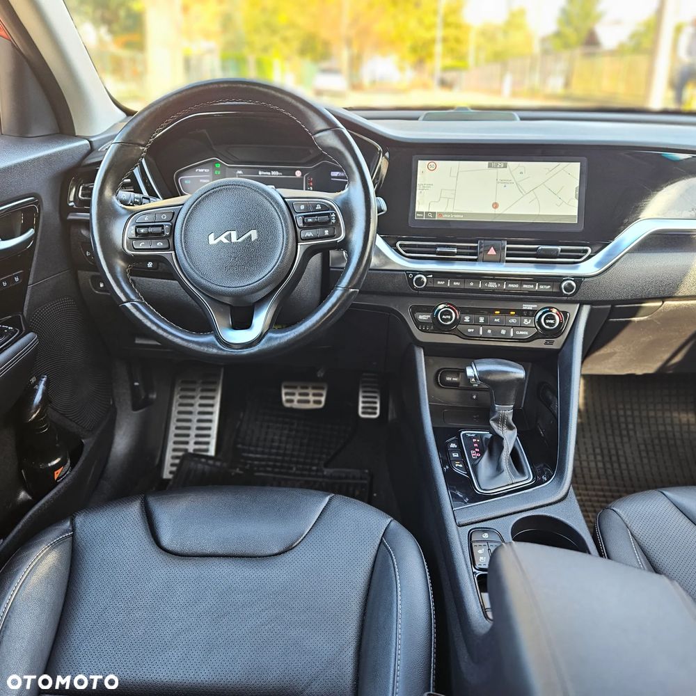 Kia Niro - 22