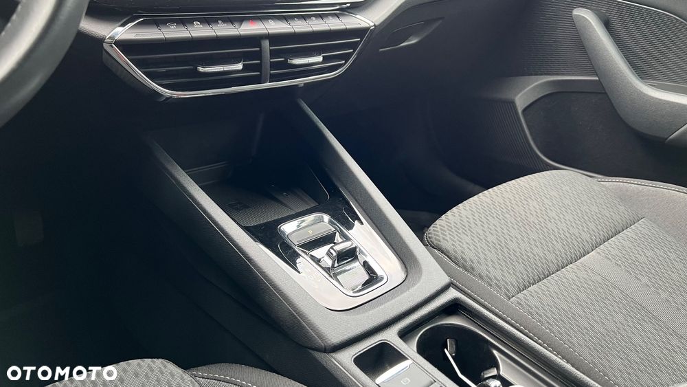 Skoda Octavia 2.0 TDI Style DSG - 12