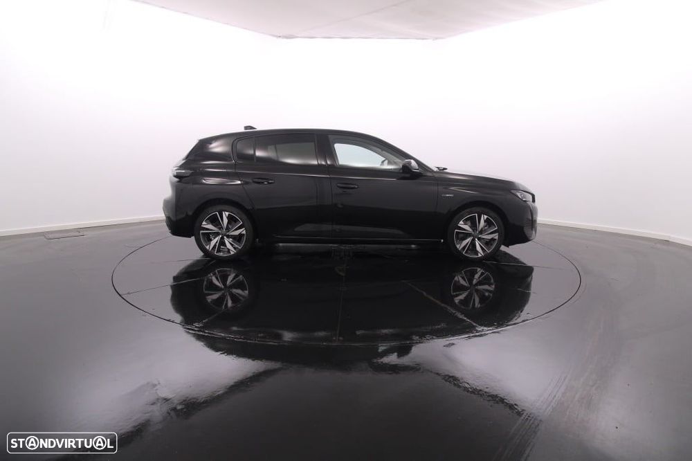 Peugeot 308 1.6 Hybrid Allure e-EAT8 - 10