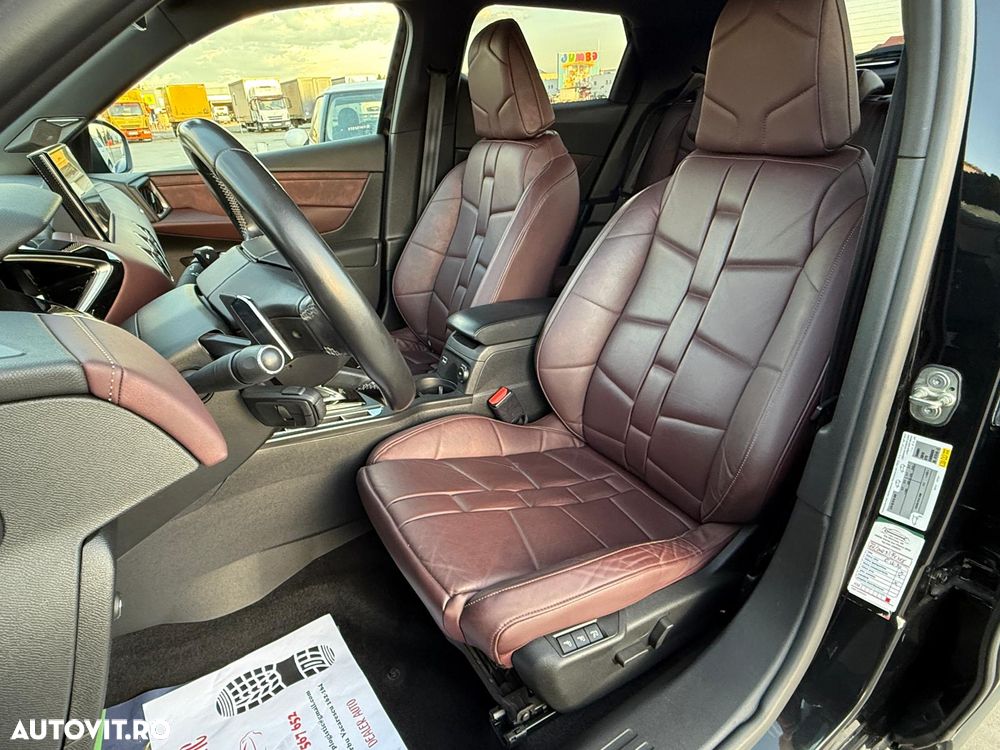DS Automobiles DS 3 Crossback - 16