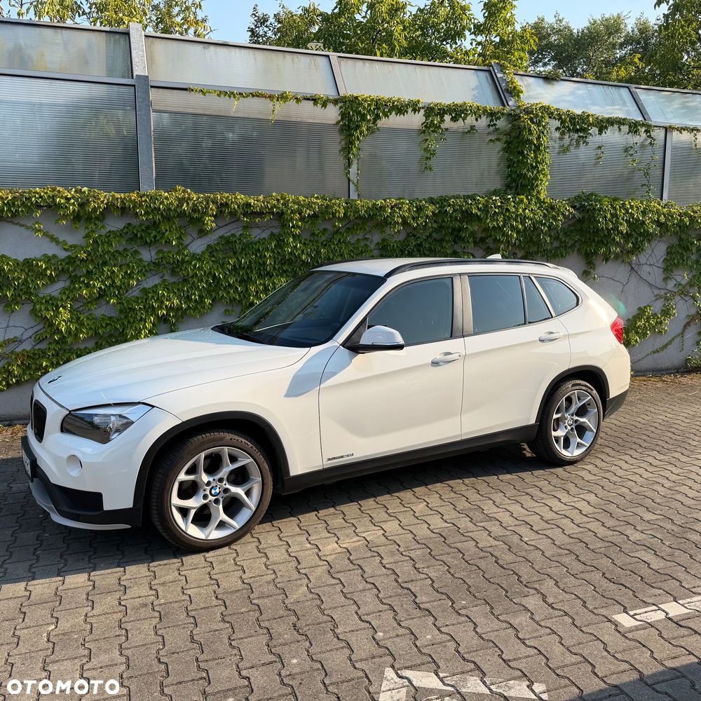 BMW X1 xDrive28i - 1