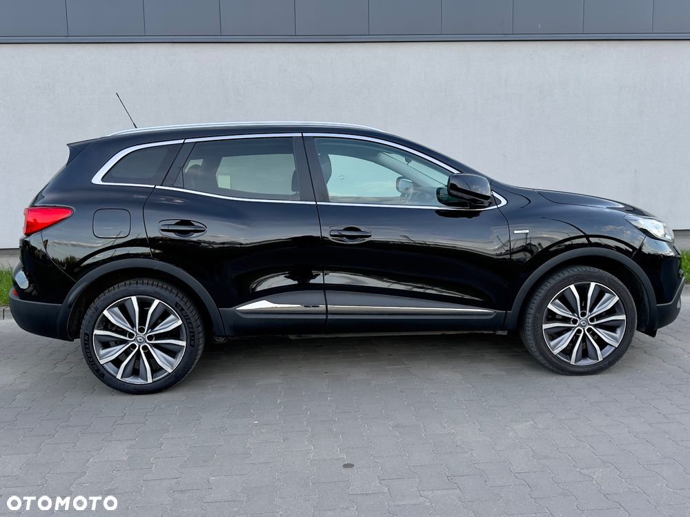 Renault Kadjar Energy dCi 130 Bose Edition - 9