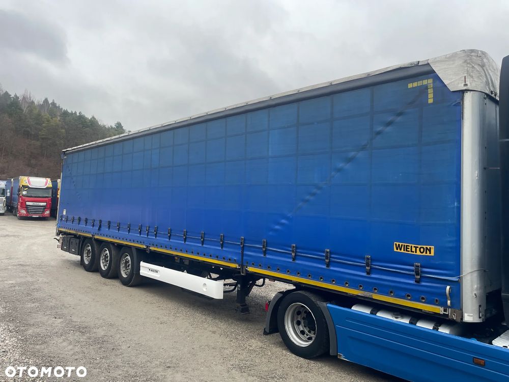 Wielton burto-firanka - 3