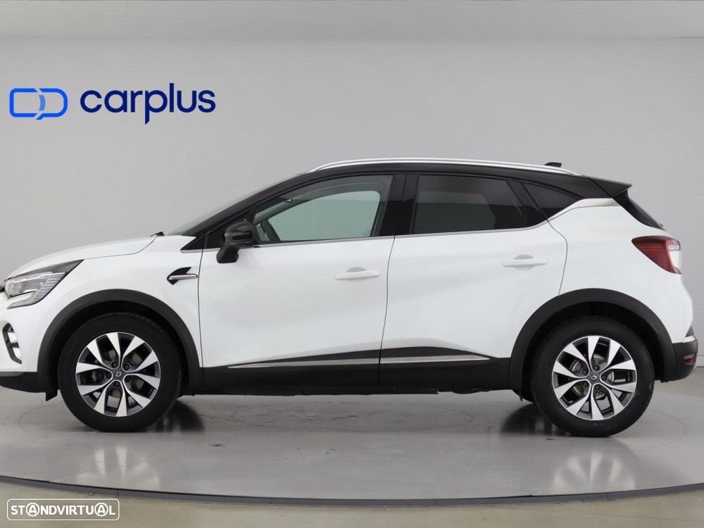 Renault Captur 1.0 TCe Intens - 4