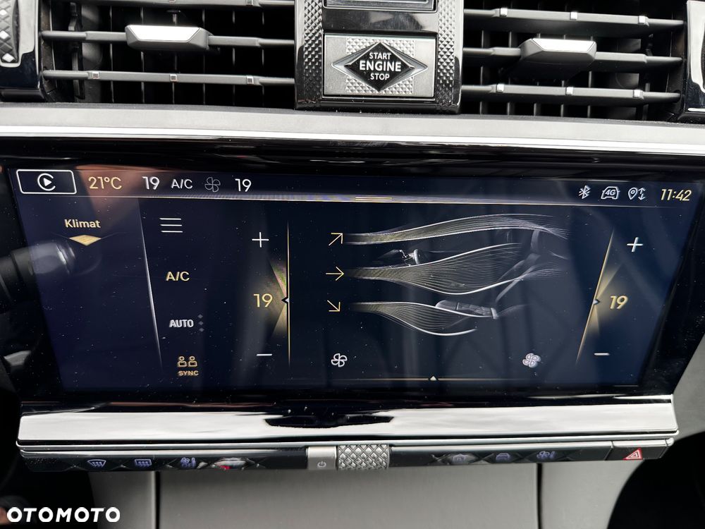 DS Automobiles DS 7 1.5 BlueHDi Rivoli - 17