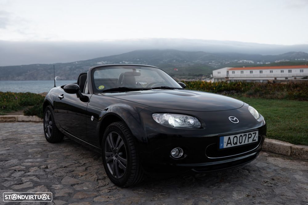 Mazda MX-5 1.8 MZR Niseko - 1