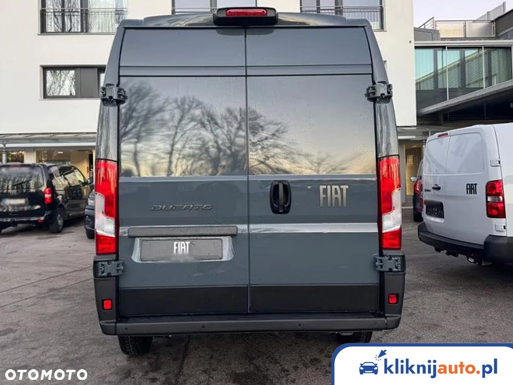 Fiat Ducato Maxi Furgon L3H2 3,5T Diesel 140KM Manual - 4