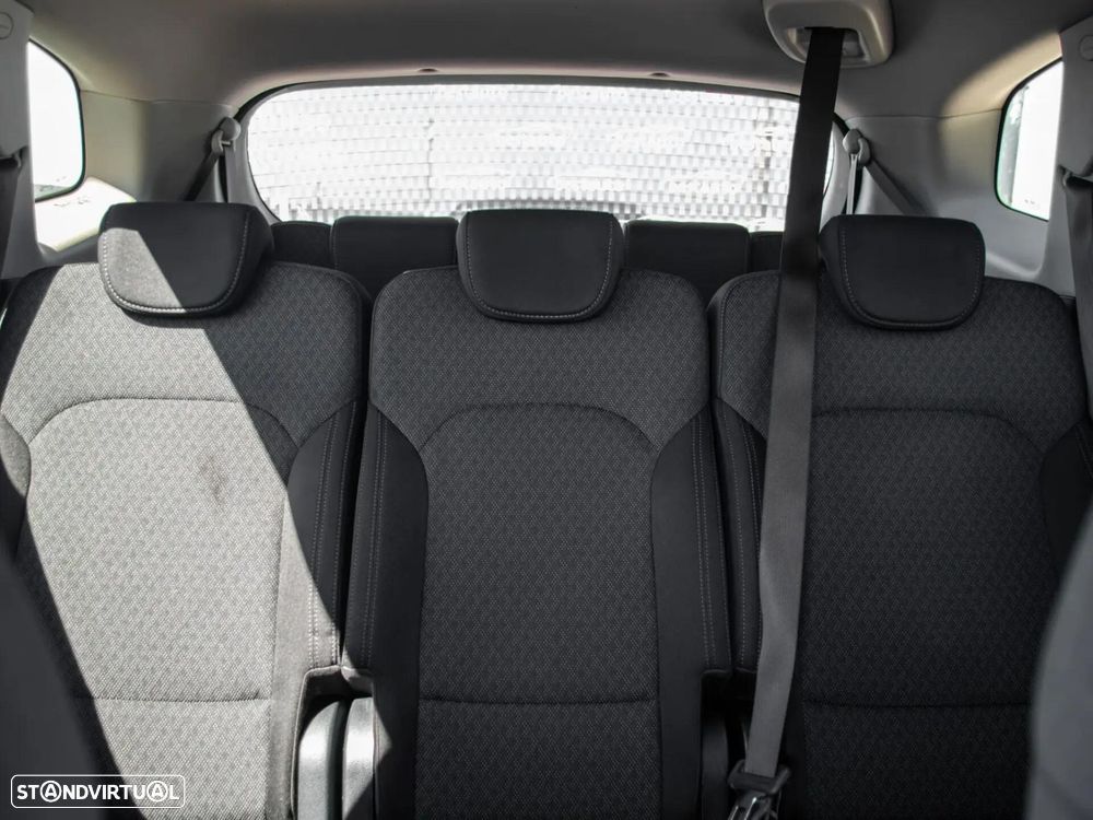 Kia Carens 1.7 CRDi ISG TX - 21