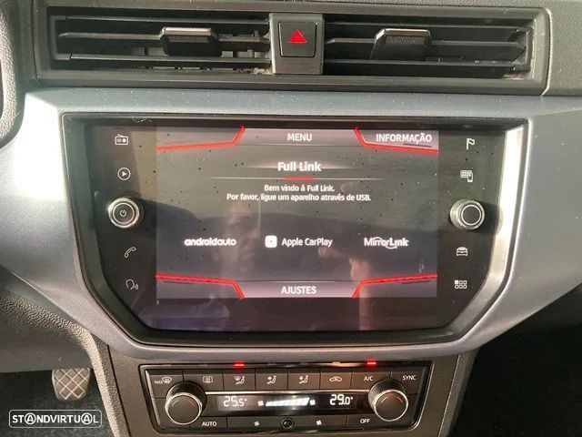 SEAT Arona 1.0 TSI Style - 20