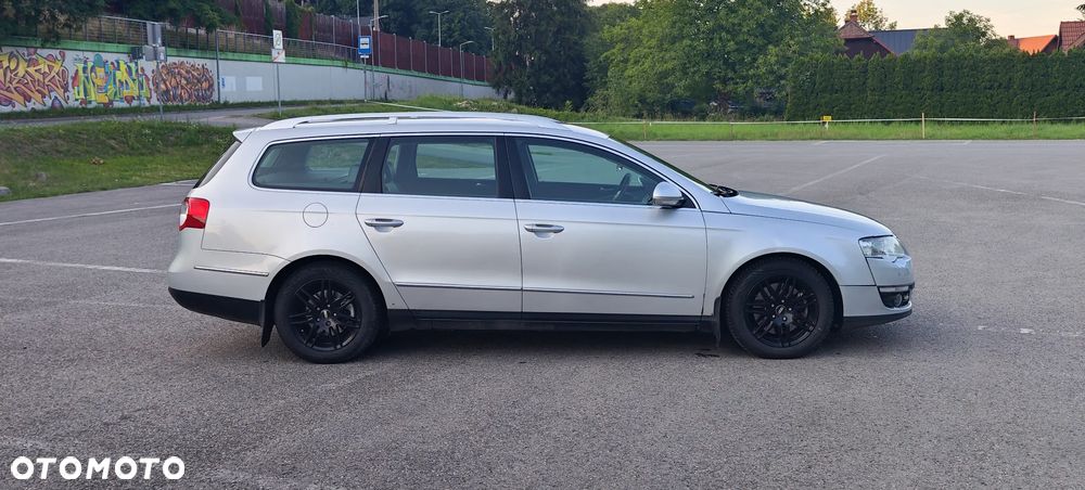 Volkswagen Passat 1.8 TSI Highline Tiptr - 8