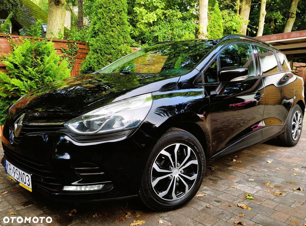 Renault Clio 0.9 Energy TCe Alize - 1