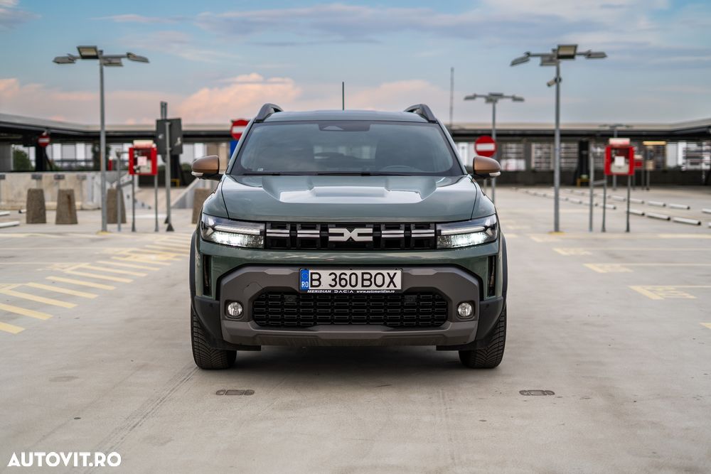 Dacia Duster - 7