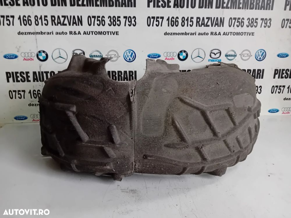 Carenaj Aparatoare Noroi Dreapta Fata / Spate Audi A6 4K C8 An 2018-2024 - 8