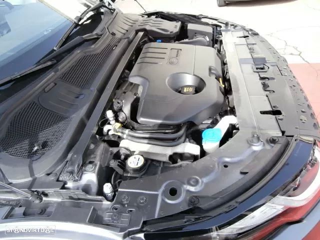 Land Rover Range Rover Evoque TD4 Aut. HSE Dynamic - 32