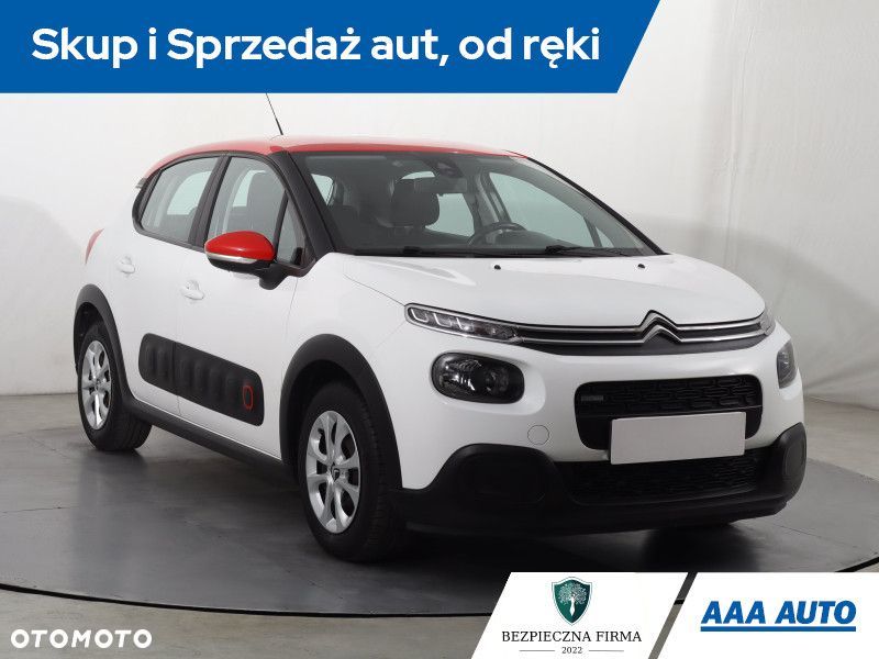 Citroën C3 - 3