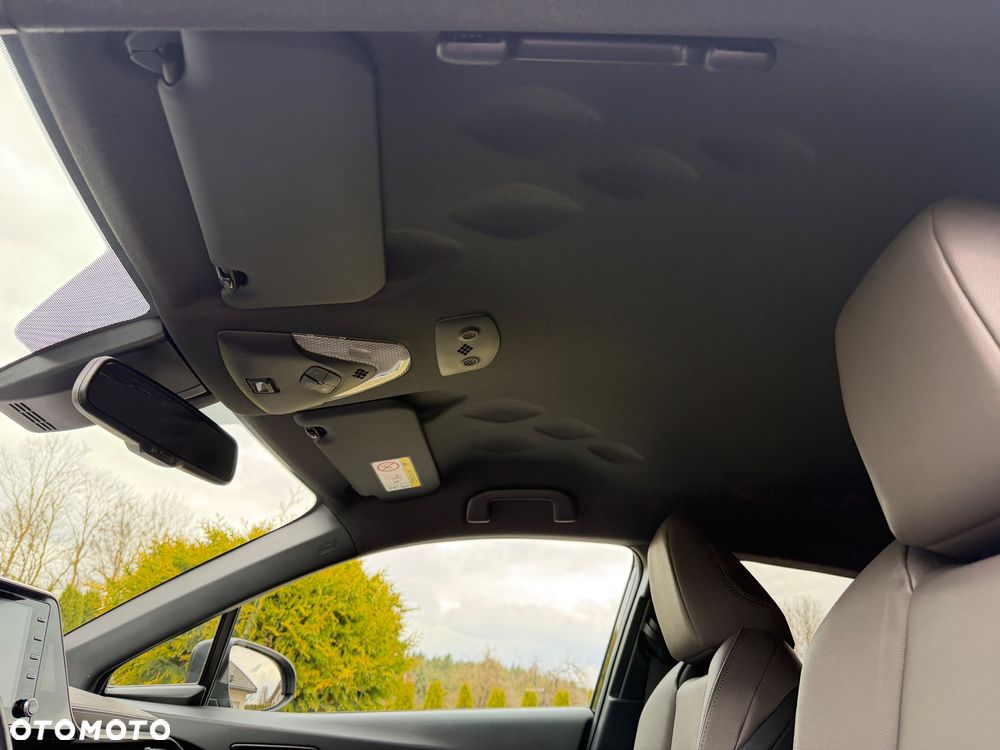 Toyota C-HR 1.8 Hybrid Executive - 21