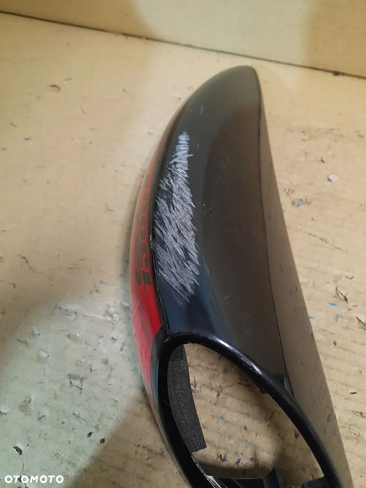 = SUZUKI GSXR 1300 HAYABusa owiewka prawa ogon - 8