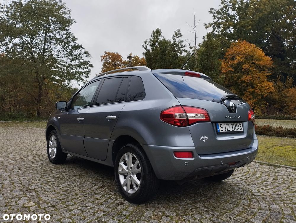 Renault Koleos dCi 150 FAP 4x4 Bose Edition - 5